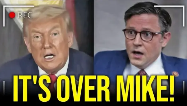 Democrats Punch Back: Rigging Claims Ignite Fierce Retaliation