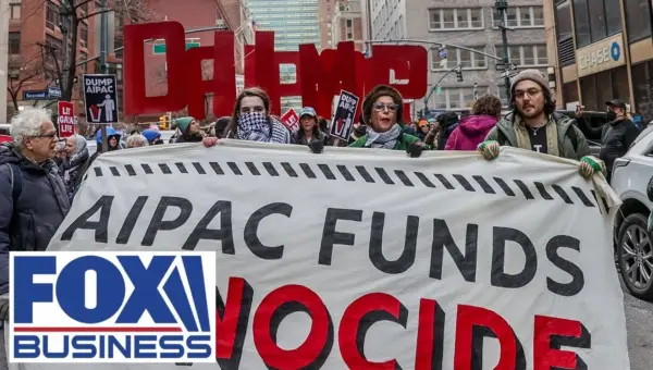 Democrats Push Iran War Powers Act, Sparking Debate