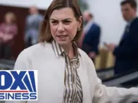 Democrats’ ‘Seditious Six’ Video Sparks Outrage