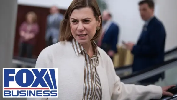 Democrats’ ‘Seditious Six’ Video Sparks Outrage