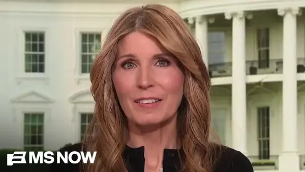 Democrats See Major Gains Ahead of Midterms