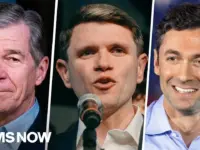 Democrats See ‘Obscene’ Fundraising Surge Amid Base Enthusiasm