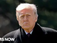 Democrats Slam Trump’s Iran War Strategy, Cite ‘Rubble’