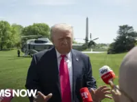 Democrats Unite Against Trump, Eyeing Midterm Gains