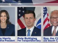 Democrats Vie for Black Voters in 2028 Race