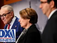 Democrats’ ‘Violent’ Anti-Israel Stance Dominates Policy, Polls Show