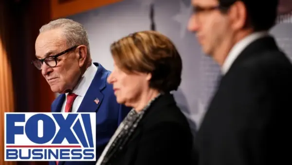 Democrats’ ‘Violent’ Anti-Israel Stance Dominates Policy, Polls Show