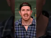 Desperate Actor Severs Ears for Role, Learns of Typo