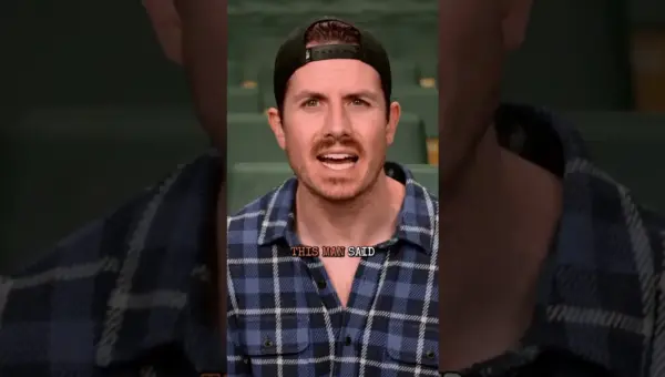 Desperate Actor Severs Ears for Role, Learns of Typo