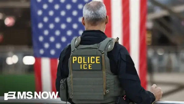 Detained Mother, Children Face ‘Criminal Abuse,’ Attorney Warns