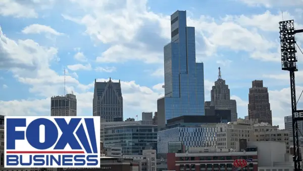 Detroit Offers Cash Incentives to Lure New Residents