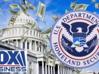 DHS Faces Funding Crisis as Lawmaker Blasts Democrats