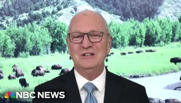 DHS Funding Crisis Nears End as Congress Reaches Deal