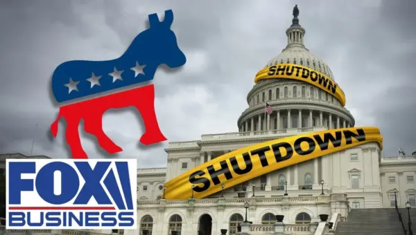 DHS Funding Fight: GOP Slams Democrats’ ‘Political Theater’