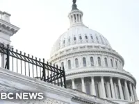 DHS Shutdown Hurts National Security, Lawmakers Hear