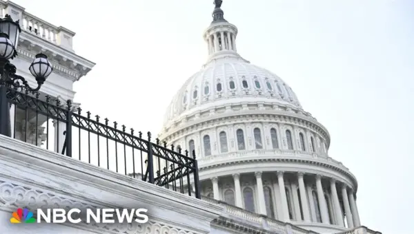 DHS Shutdown Hurts National Security, Lawmakers Hear