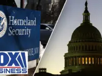 DHS Shutdown Threatens National Security, Workforce