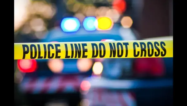 DHS Worker Slain in Random Georgia Attacks