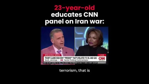 Did We Win? The Confusing Reality of US Mideast Policy