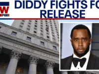Diddy’s Lawyers Fight Conviction, Seek Early Release