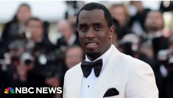 Diddy’s Team Fights Conviction, Seeks Immediate Release