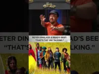 Dinklage’s Snow White Stirs Fury: ‘Took Food From My Daughter!’