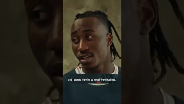 Diomande’s Bold Leap: Ivory Coast Star Finds Home in Florida