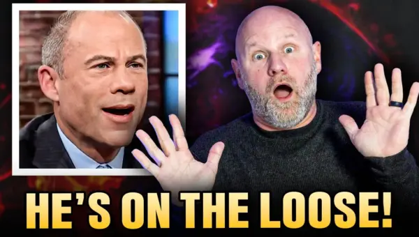 Disgraced Lawyer’s Early Release Sparks Outrage