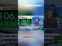 Disney Tickets Top $200, Signaling Pricing Power