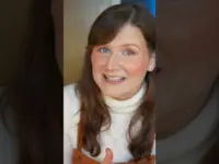 Distant Galaxy Appears to Break Light Speed Limit