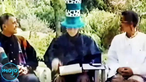 Dive Into The Web’s Darkest Corners: Disturbing Internet Rabbit Holes