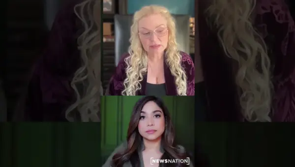 DNA Hope: Genealogy Solves Cold Cases