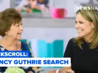 DNA Tech Offers New Hope in Nancy Guthrie Abduction Case