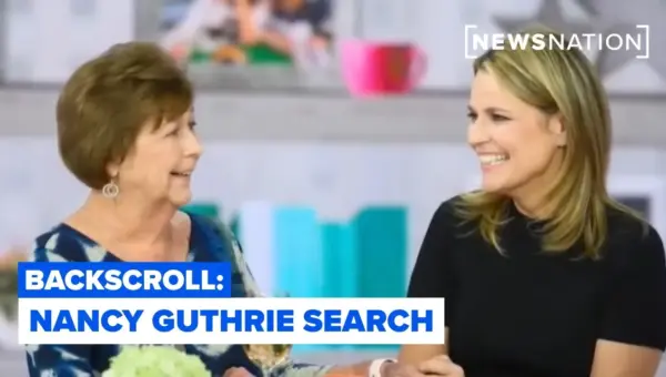 DNA Tech Offers New Hope in Nancy Guthrie Abduction Case