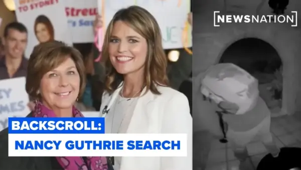 DNA Tech Solves Cold Cases, Offers Hope in Guthrie Disappearance