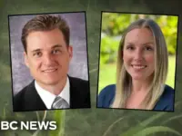 Doctor Accused of Murder Attempt: Wife’s Bodycam Video Shown