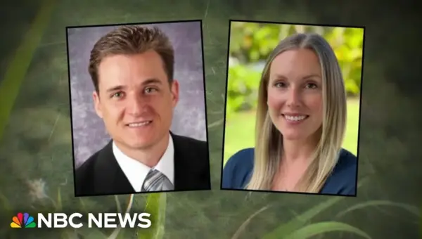 Doctor Accused of Murder Attempt: Wife’s Bodycam Video Shown