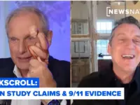 Doctor Claims Contact With Alien in Brazil: New Evidence Emerges