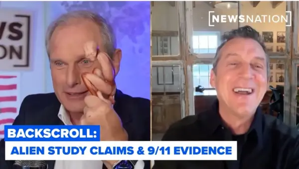 Doctor Claims Contact With Alien in Brazil: New Evidence Emerges