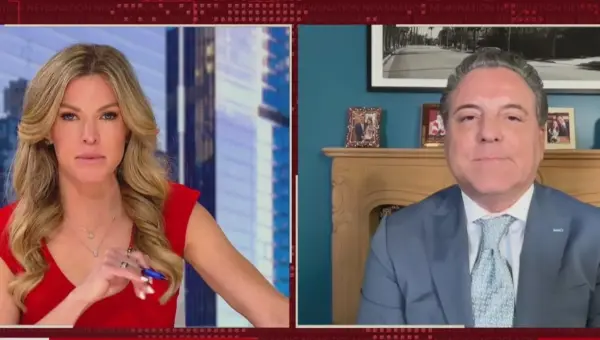 Doctor Faces Murder Charges in Wife’s Alleged Attack