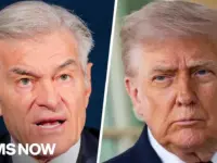 Doctor Rips Oz, Trump for ‘Lack of Seriousness’ on Health