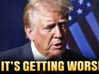 Doctor Warns Trump Shows All Signs of Dementia