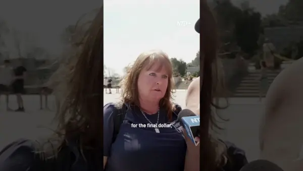 Doctors Should Guide Kids Away From Irreversible Gender Changes