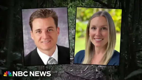 Doctor’s Son Testifies Dad Called After Alleged Wife Attack