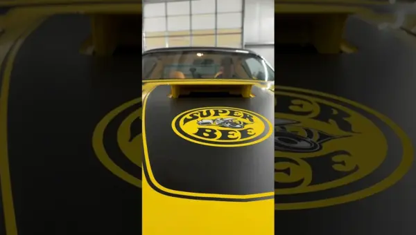 Dodge’s 1970s Ramcharger: Wild, Unhinged Muscle