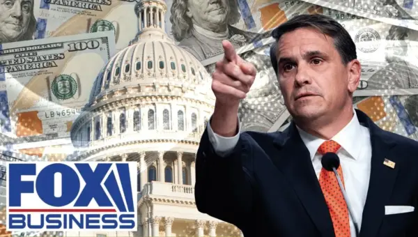 DOJ Cracks Down on $1 Trillion Fraud Spree