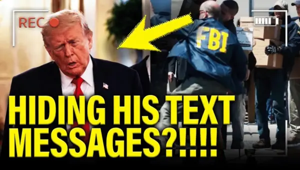 DOJ Declares Key Records Law Unconstitutional