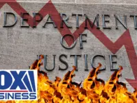 DOJ Faces Staffing Crisis Amid National Security Threats