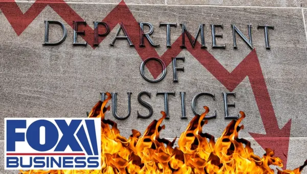 DOJ Faces Staffing Crisis Amid National Security Threats
