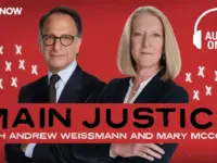 DOJ Fires Prosecutor for FACE Act Case, Defends Proud Boys Convictions